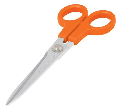 Office Scissors Stainless Steel