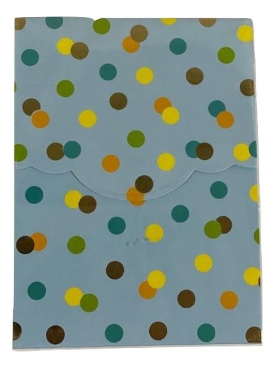 Assorted Mini Notebook