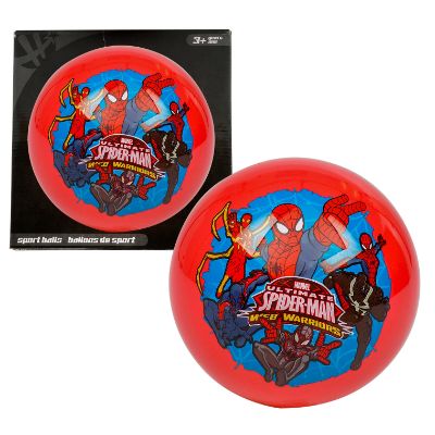 Spiderman Playball