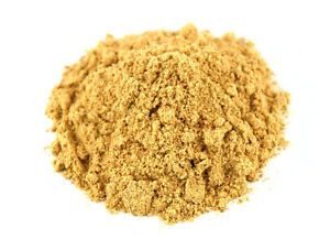 Organic Ginger Powder