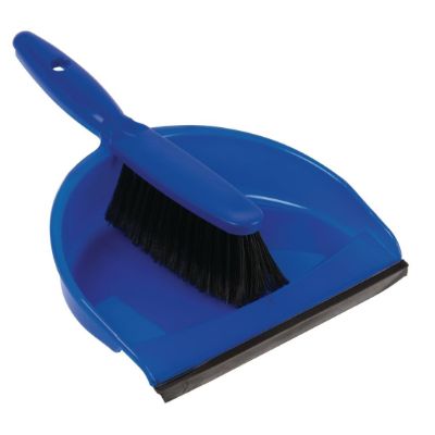 Dustpan & Brush Set