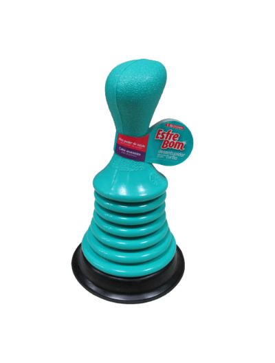 Sink Plunger For Drains Assorted