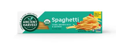 Gluten Free Spaghetti
