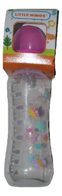 Baby 8oz Feeding Bottle