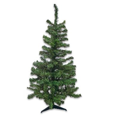 Small Artificial Christmas Tree with Stand