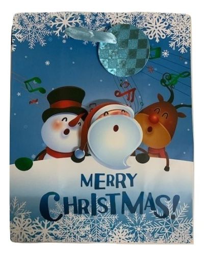 Jumbo Christmas Gift Bag