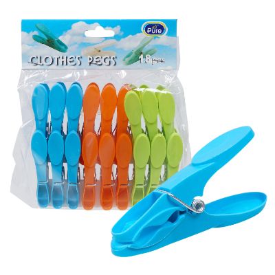 Clothes Pegs