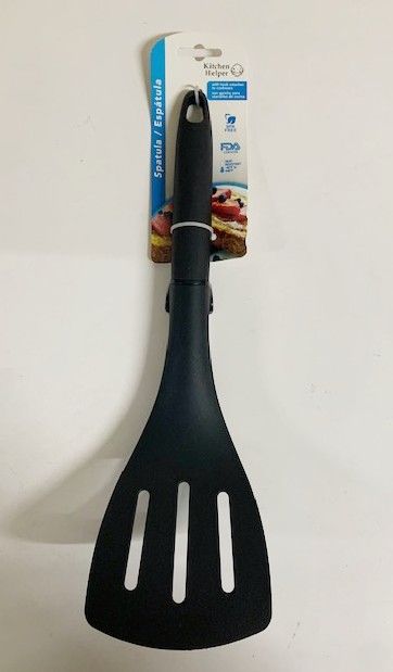 Plastic Kitchen Turner