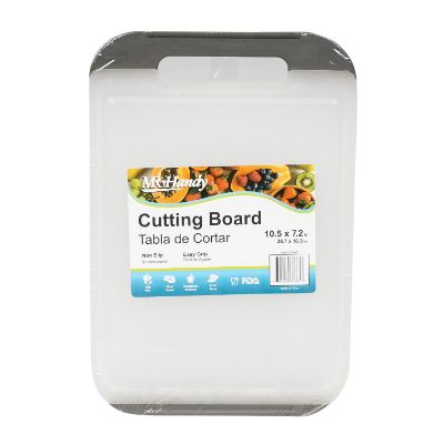 Plastic Cutting Board