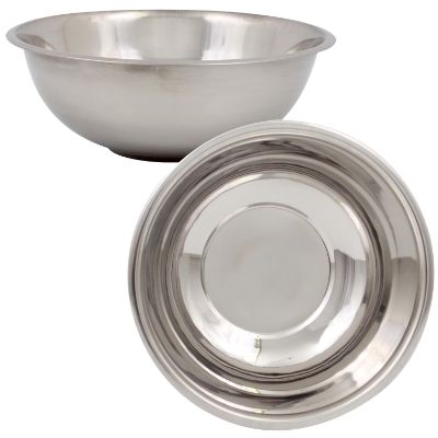 Stainless Steel Mixing Bowl