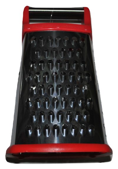 4 Sided Stainless Steel Grater