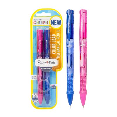 Clear Point Mechanical Pencil