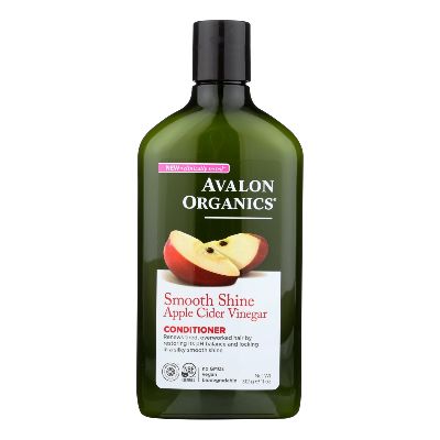 Apple Cider Vinegar Conditioner