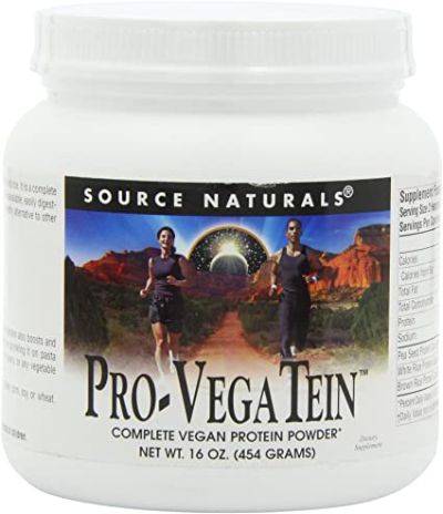 Pro Vegatein Powder