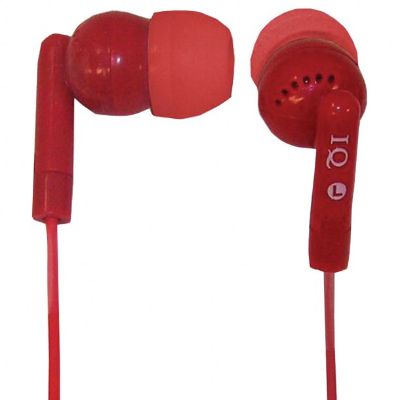 Porockz Stereo Earphones