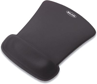 WaveRest Gel Mouse Pad