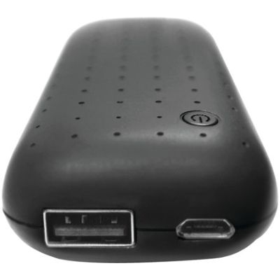 4,000mAh Power Bank with UL Batter Pack