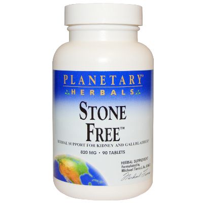Stone Free
