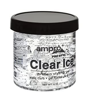 Ampro Pro Styl Clear Protein Gel