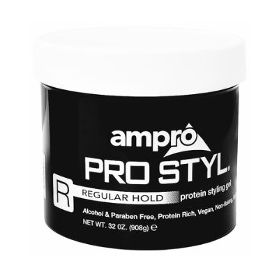 Ampro Pro Styl Regular Hold Protein Styling Gel