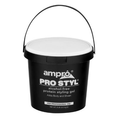 Ampro Pro Styl Regular Hold Protein Styling Gel