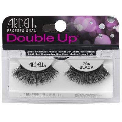 Ardell Double Up Eyelash Strip #204