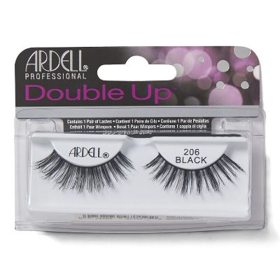 Ardell Double Up Eyelash Strip #206