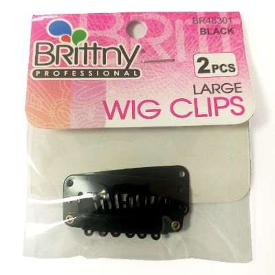 Wig Hair Clips
