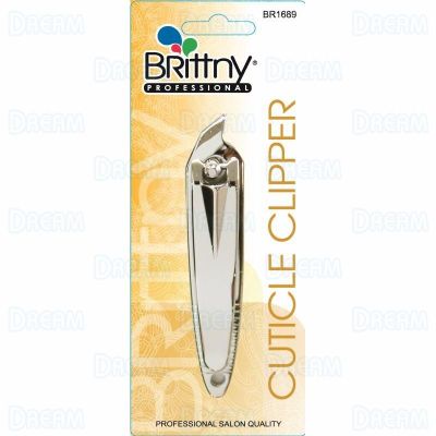 Cuticle Nail Clipper