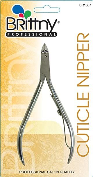 Cuticle Nail Nipper