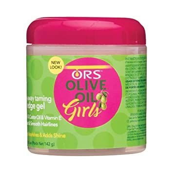 Ors Girls Fly Away Taming Gel