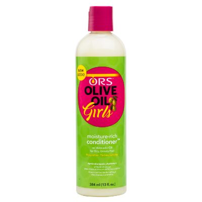 Ors Girl Moisture Rich Conditioner