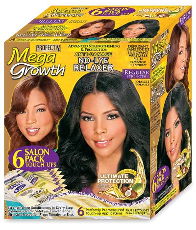 Profectiv Mega Growth Relaxer Kit