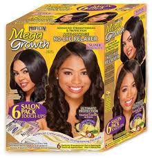 Profectiv Mega Growth Relaxer Kit