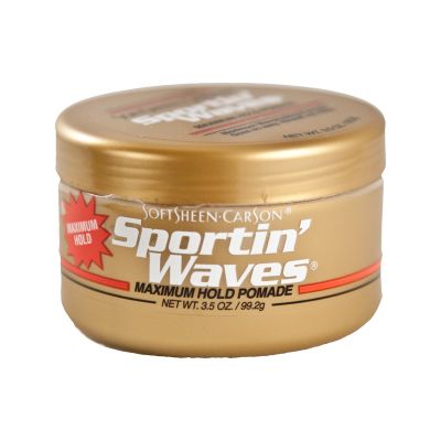 Sporting Wave Pomade