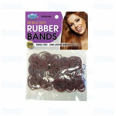 Dream Rubber Bands