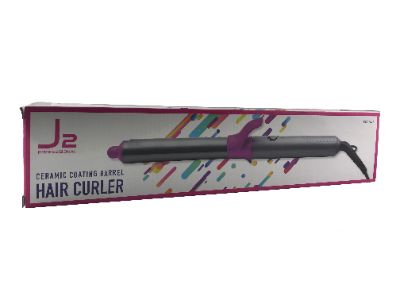 J2 Hair Tool Curling Iron