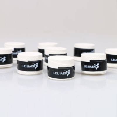 Tennis Racket Overgrip Anti-skid Sweat Tape Wrap