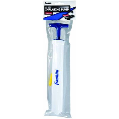 Franklin Sports Inflating Pump