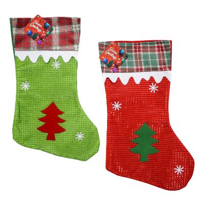 16" Christmas Stocking