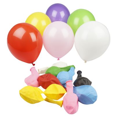 Helium Quality 12