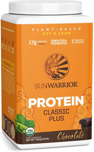 Classic Plus Chocolate