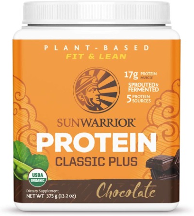 Classic Plus Chocolate