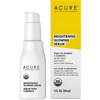 Brightening Glowing Serum