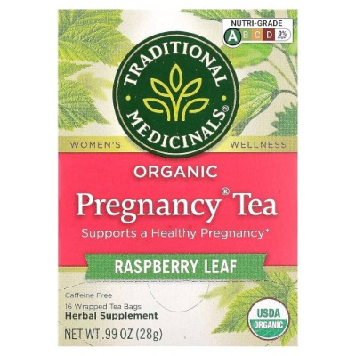 Pregnancy Tea