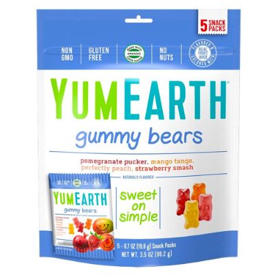 Gummy Bears