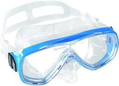 Cressi Onda Mask Blue