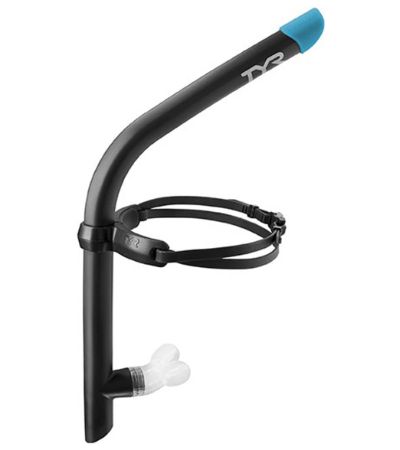 Tyr Ultralite Swim Snorkel 2.0