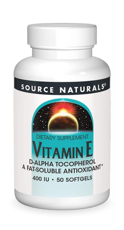 Vitamin E 