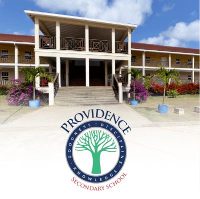Providence School Charity